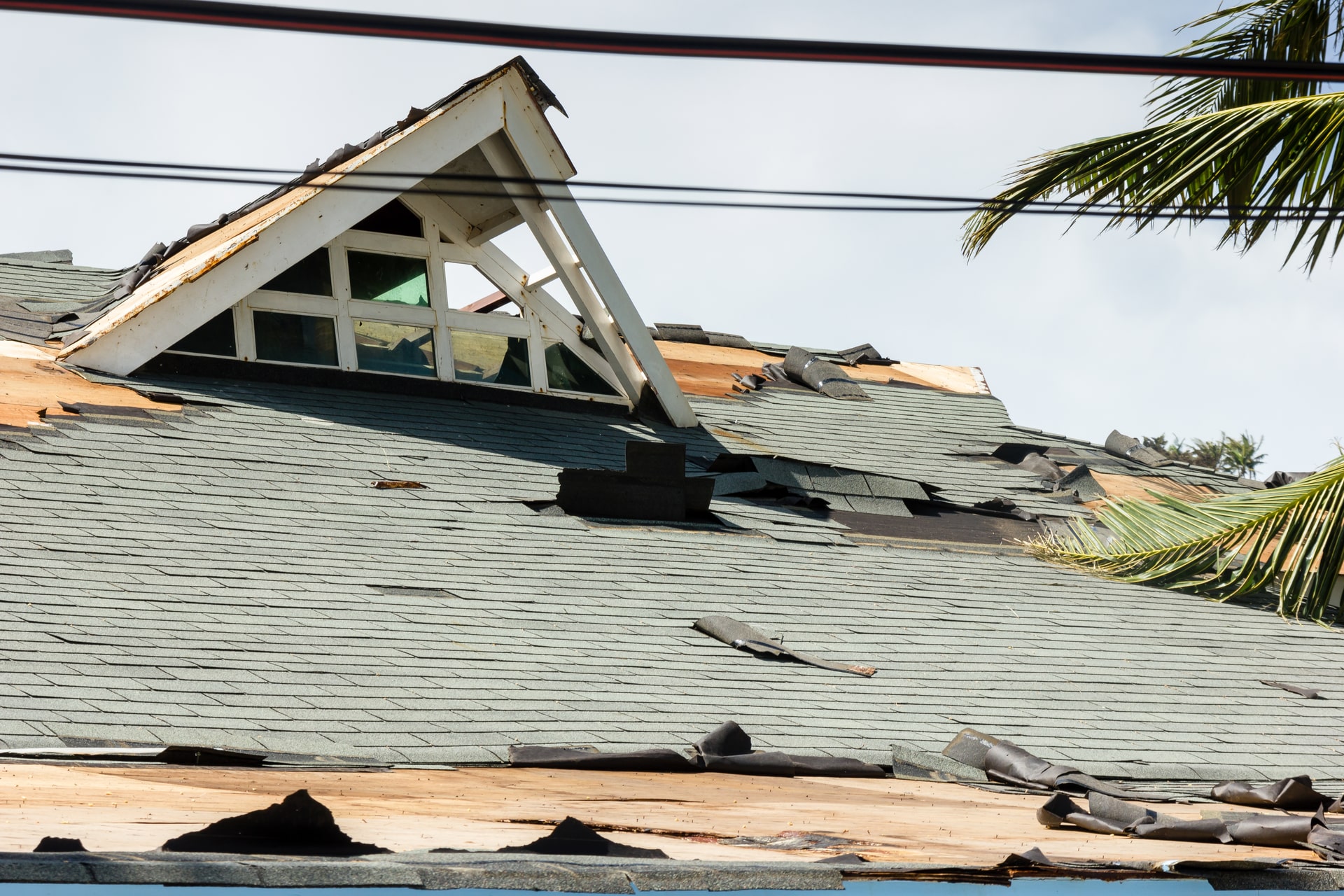 Rebuilding After the Storm: A Complete Guide to Storm Damage Restoration