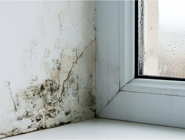 10 Warning Signs of Mold Toxicity