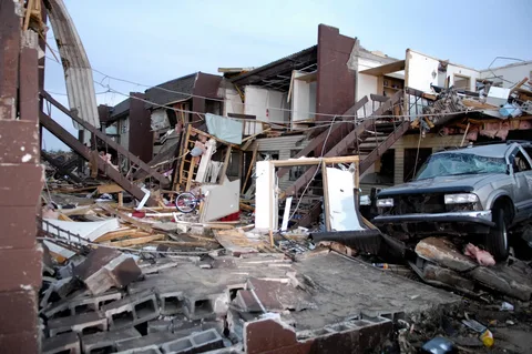 Disaster Restoration