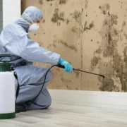 mold remediation