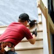 siding