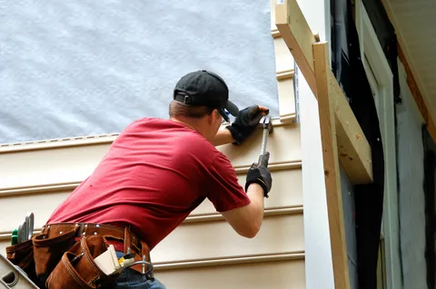 Transform Your Exterior with Quality Siding Services